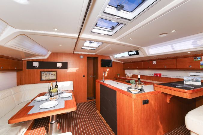 Bavaria Cruiser 56 | Mandy