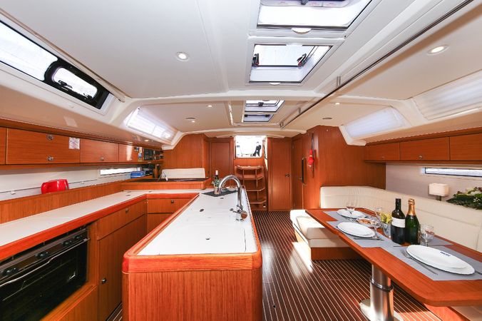 Bavaria Cruiser 56 | Mandy