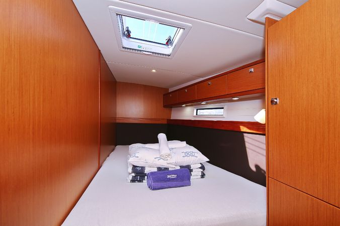 Bavaria Cruiser 56 | Mandy