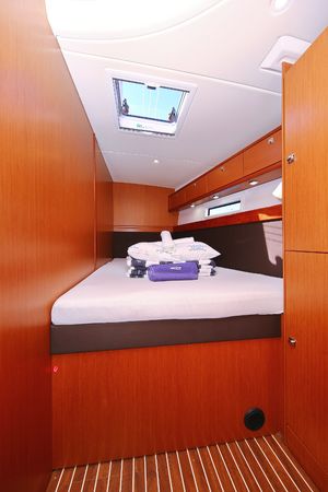 Bavaria Cruiser 56 | Mandy