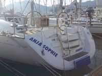 Jeanneau 53 (2011)