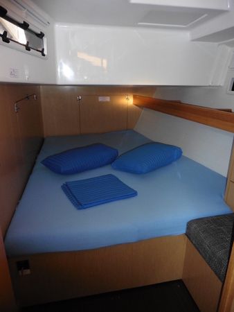 Beneteau Oceanis 43 | Sophia-Maria