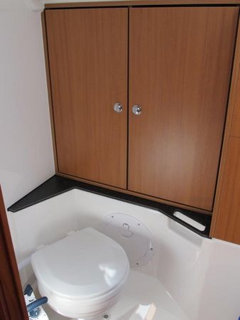 Beneteau Oceanis 43 | Sophia-Maria