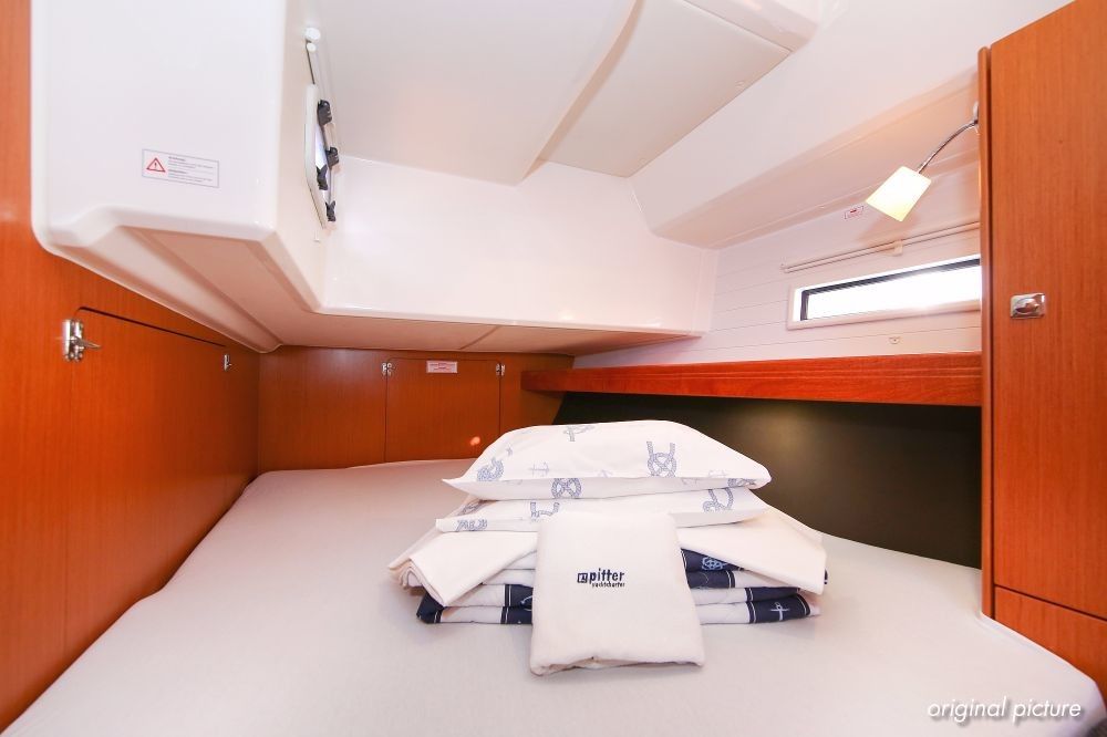 Bavaria Cruiser 46 | Alexeja