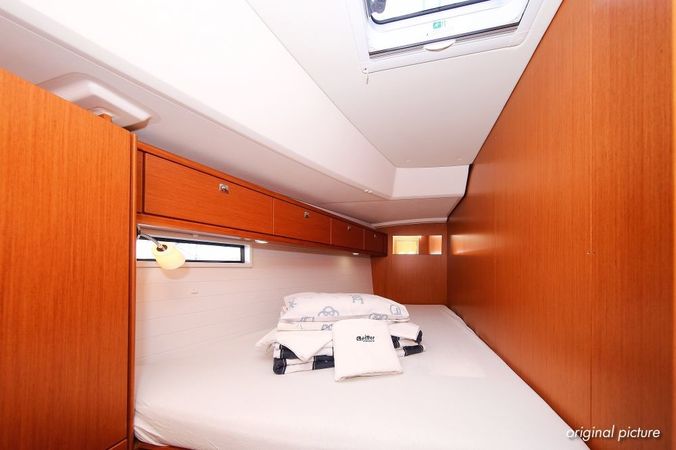 Bavaria Cruiser 46 | Alexeja