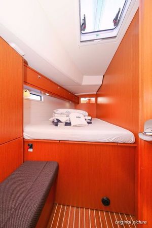 Bavaria Cruiser 46 | Alexeja