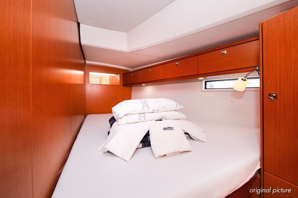 Bavaria Cruiser 46 | Alexeja