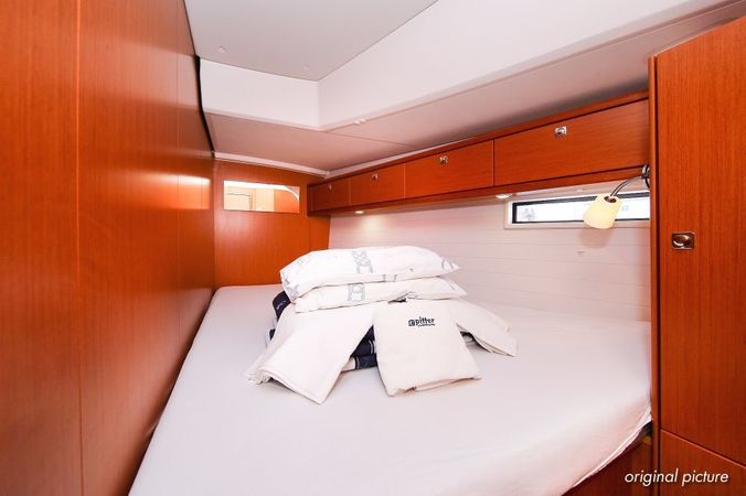 Bavaria Cruiser 46 | Alexeja