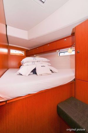 Bavaria Cruiser 46 | Alexeja