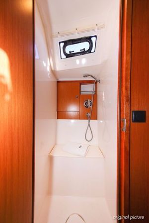 Bavaria Cruiser 46 | Alexeja