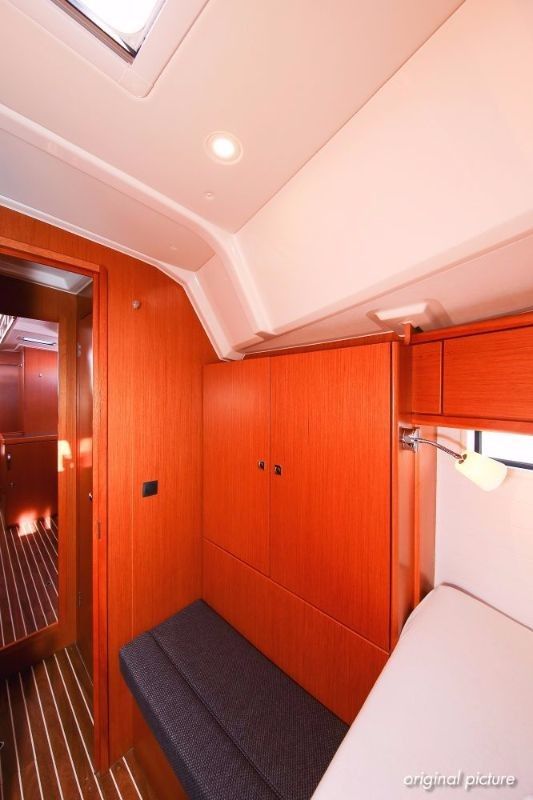 Bavaria Cruiser 46 | Alexeja