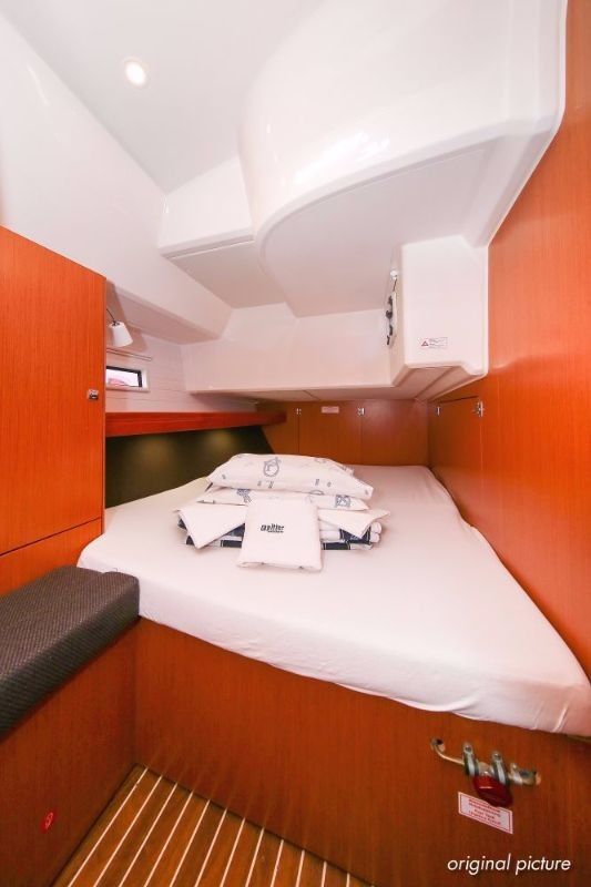 Bavaria Cruiser 46 | Alexeja