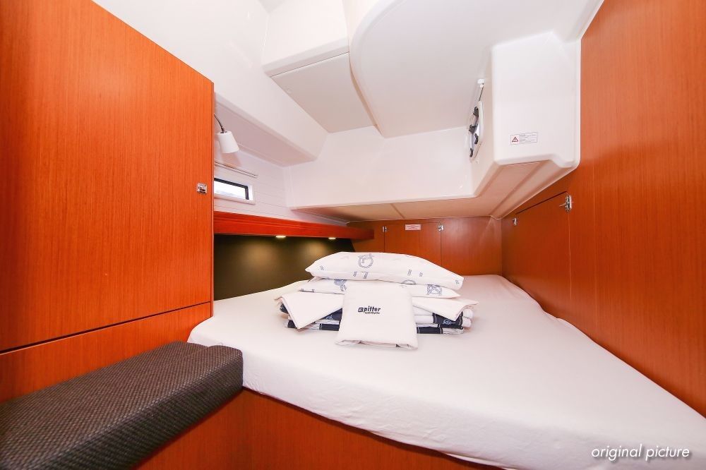 Bavaria Cruiser 46 | Alexeja