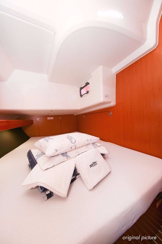 Bavaria Cruiser 46 | Alexeja