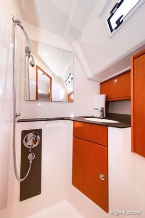 Bavaria Cruiser 46 | Alexeja