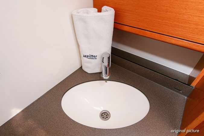 Bavaria Cruiser 46 | Alexeja