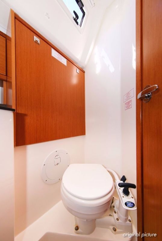 Bavaria Cruiser 46 | Alexeja