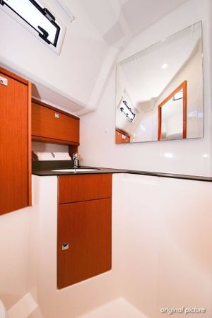 Bavaria Cruiser 46 | Alexeja