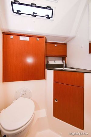 Bavaria Cruiser 46 | Alexeja