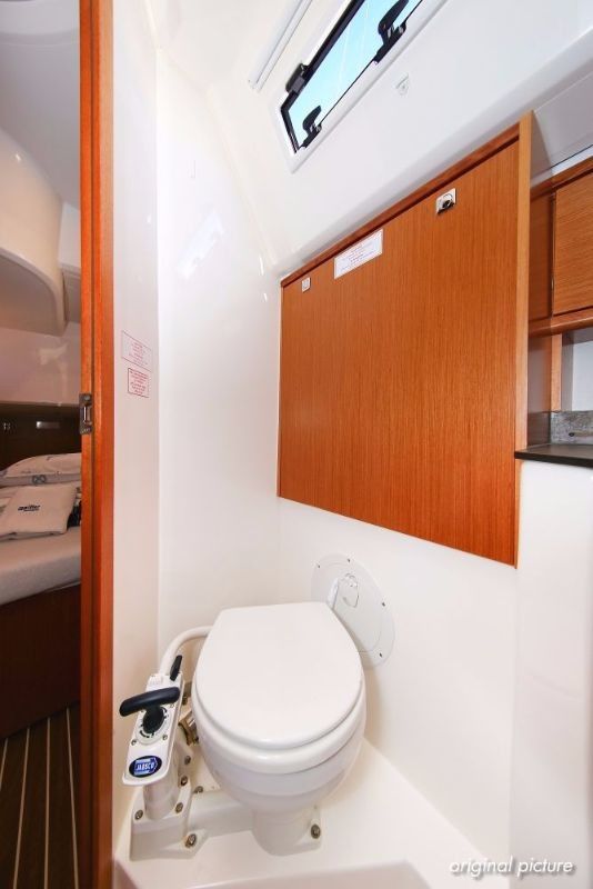 Bavaria Cruiser 46 | Alexeja