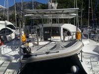 Lagoon 380 S2 (2015)