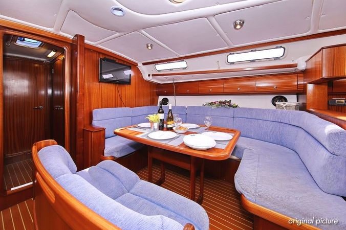 Bavaria 44 | Scorpion