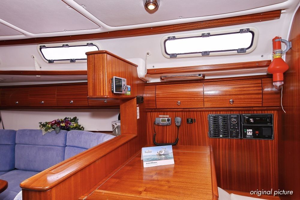 Bavaria 44 | Scorpion