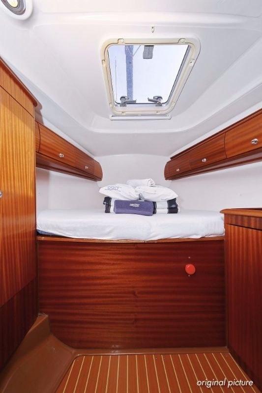 Bavaria 44 | Scorpion