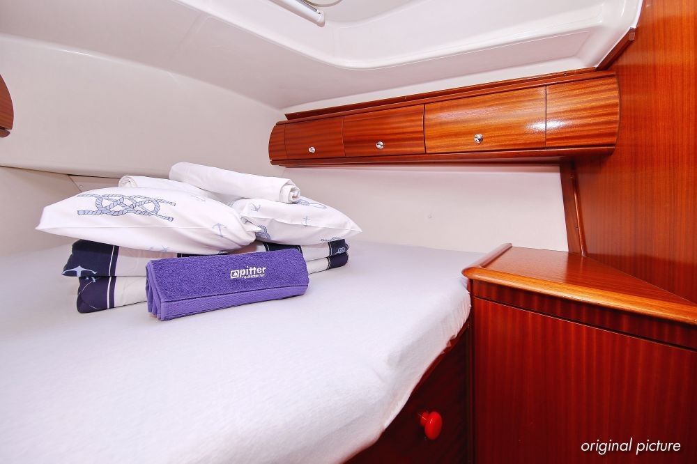 Bavaria 44 | Scorpion