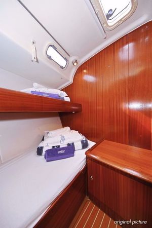 Bavaria 44 | Scorpion