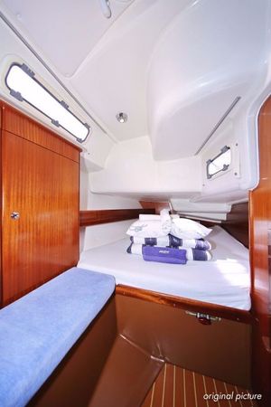 Bavaria 44 | Scorpion