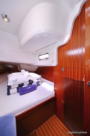 Bavaria 44 | Scorpion