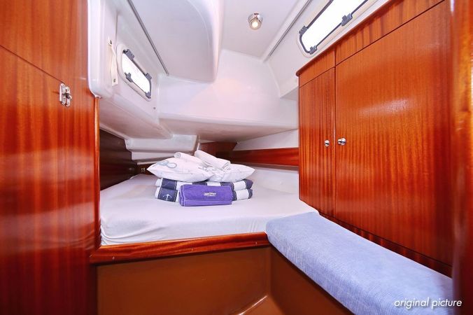 Bavaria 44 | Scorpion