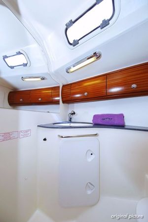 Bavaria 44 | Scorpion