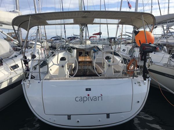 Bavaria Cruiser 40 S | Capivari