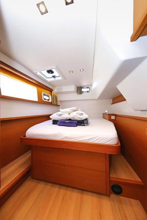 Lagoon 450 F | Yara
