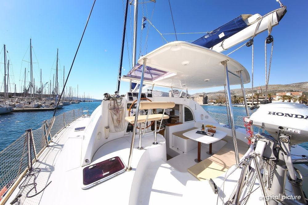 Lagoon 380 S2 | Phoenix