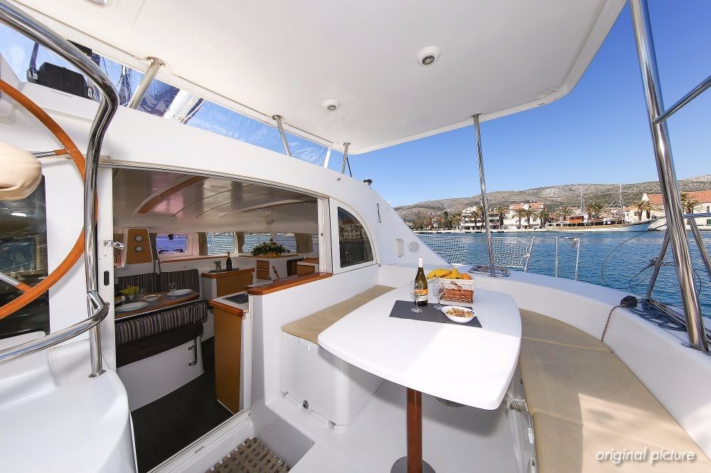 Lagoon 380 S2 | Phoenix