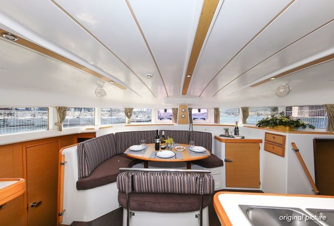 Lagoon 380 S2 | Phoenix