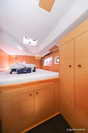 Lagoon 380 S2 | Phoenix