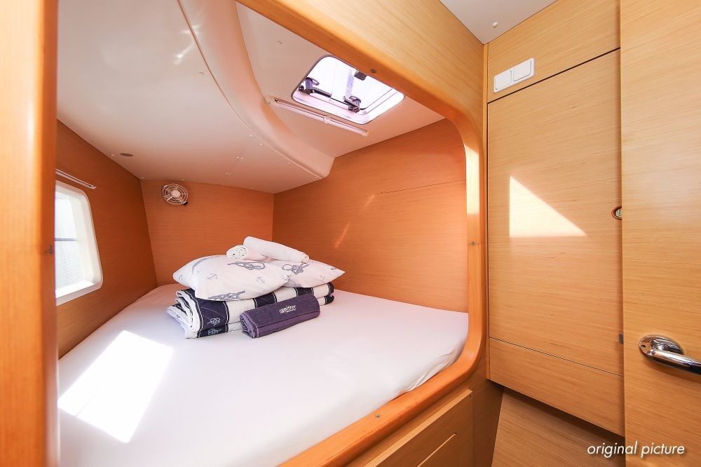 Lagoon 380 S2 | Phoenix