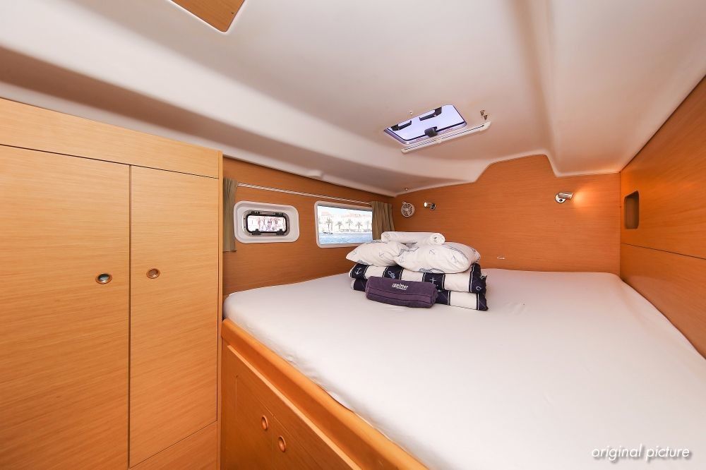 Lagoon 380 S2 | Phoenix