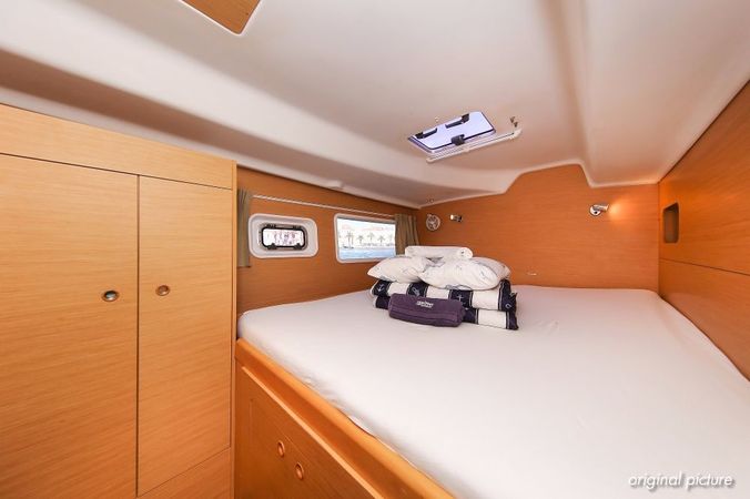 Lagoon 380 S2 | Phoenix