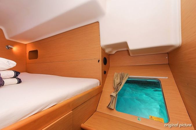 Lagoon 380 S2 | Phoenix