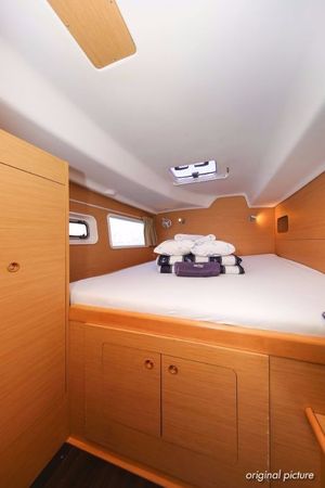 Lagoon 380 S2 | Phoenix