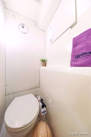 Lagoon 380 S2 | Phoenix