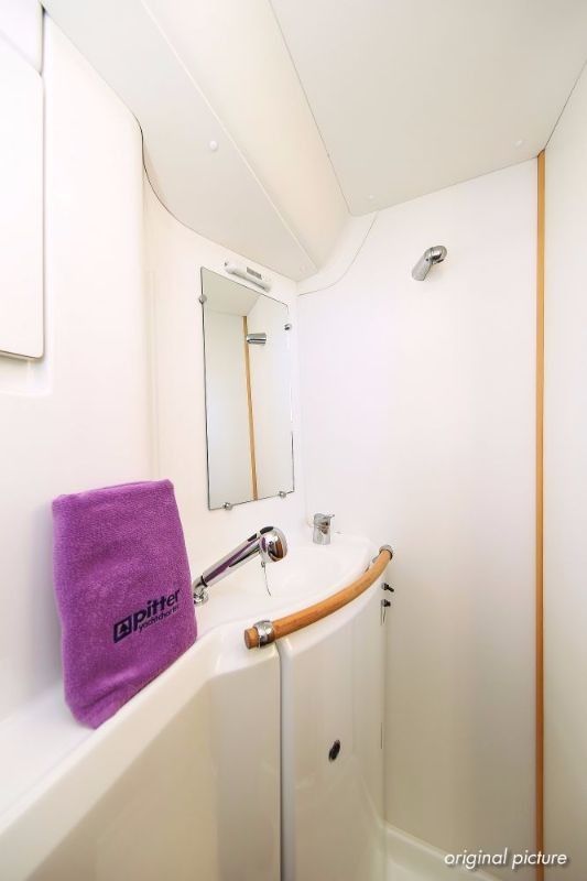 Lagoon 380 S2 | Phoenix