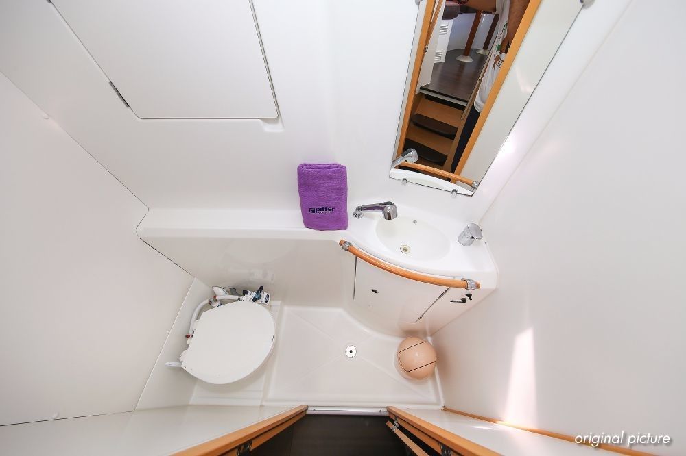 Lagoon 380 S2 | Phoenix