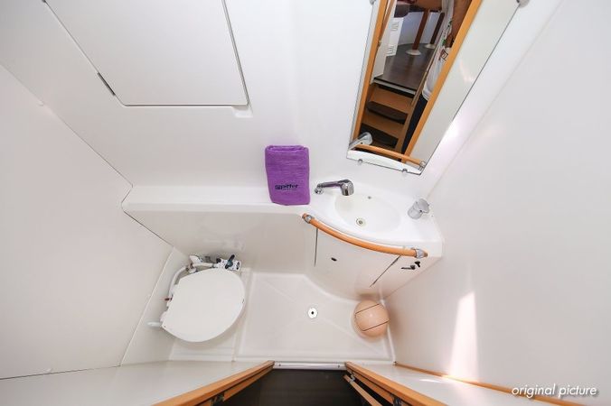 Lagoon 380 S2 | Phoenix