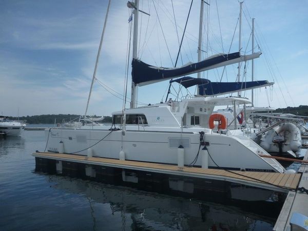 Lagoon 440 | Futuna T